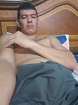 cristian07_ Show Webcam