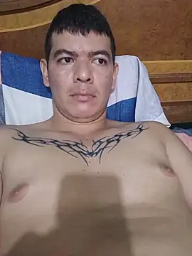 cristian07_ 在線直播表演