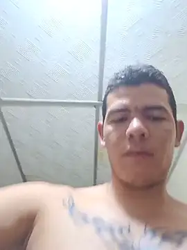cristian07_ 网络视讯表演