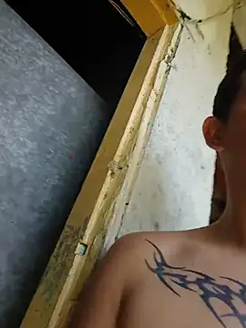cristian07_ 在線直播表演