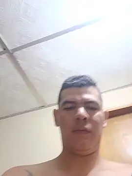 Webkamerová show cristian07_