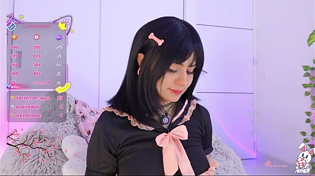 Evelynnee – webcam-show