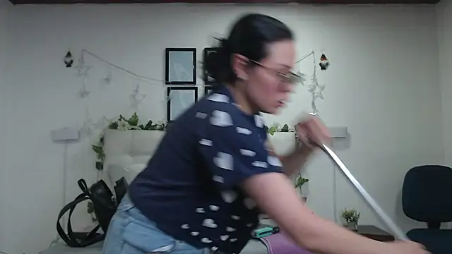 Živý XXX chat Megan_05_