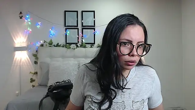 XXX chat uživo modela Megan_05_