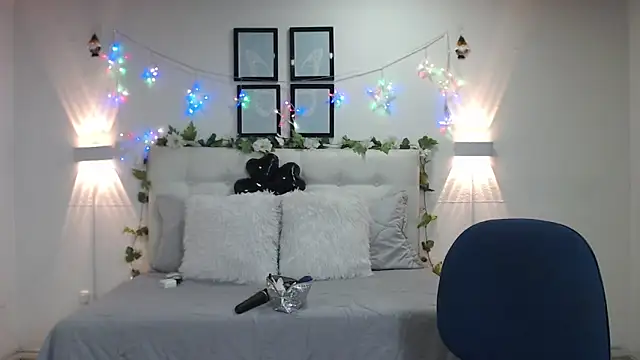Živá chatovací místnost Megan_05_