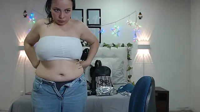 Megan_05_'s Live XXX Chat