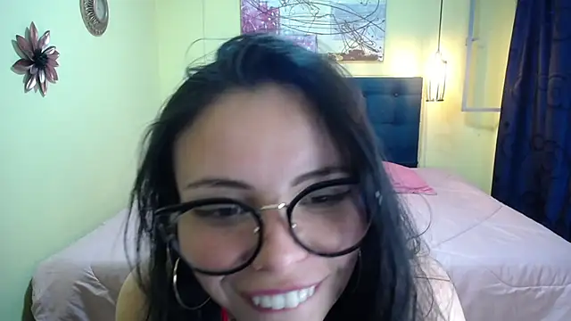 Živý XXX chat Megan_05_