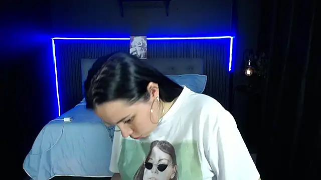 Sembang XXX Secara Langsung Megan_05_