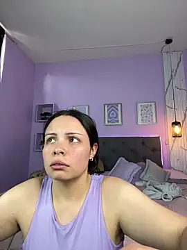 Megan_05_'s Live XXX Chat