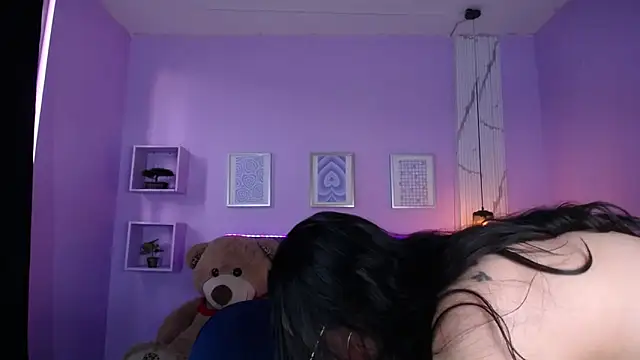 Megan_05_ 现场XXX聊天