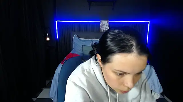 Megan_05_ Live XXX-Chat