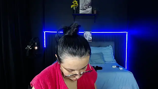 Živý XXX chat Megan_05_