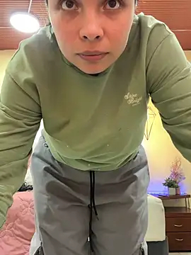 Megan_05_'s Live XXX Chat