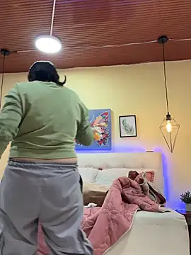 Megan_05_n Live XXX chat