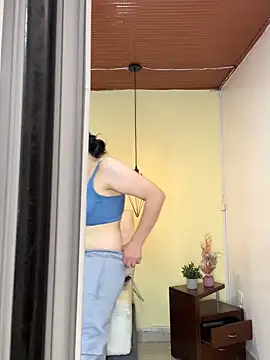 Megan_05_'s Live XXX Chat