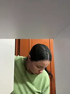 Czat XXX na żywo – Megan_05_