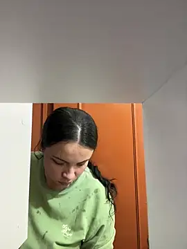 Megan_05_'s Live XXX Chat