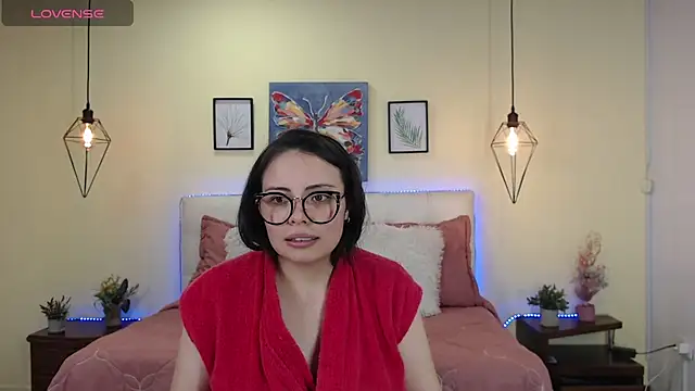 دردشة Megan_05_ الجنسية المباشرة