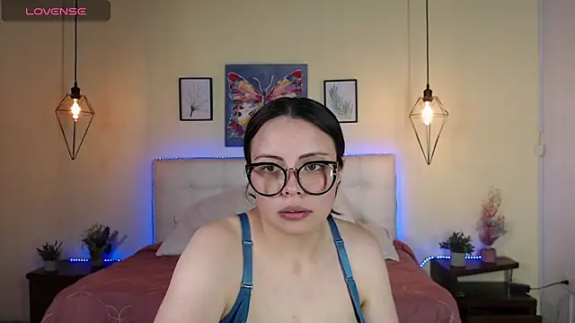 Živý XXX chat Megan_05_