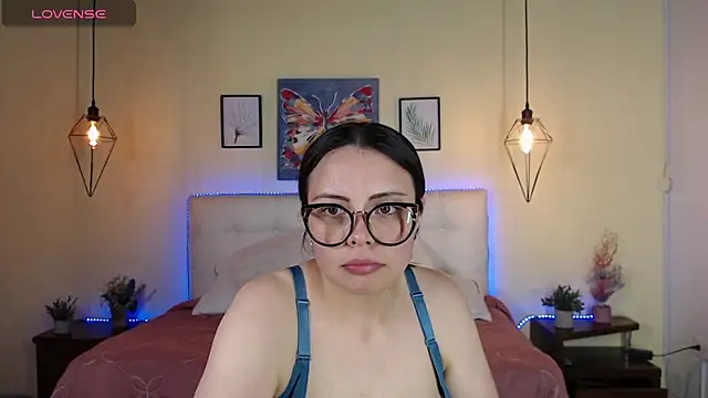 Sembang XXX Secara Langsung Megan_05_