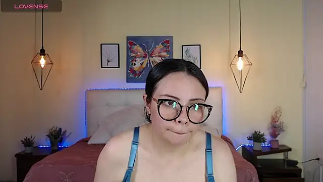 Czat XXX na żywo – Megan_05_