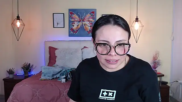 Czat XXX na żywo – Megan_05_