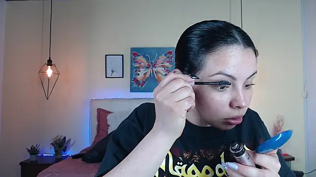 Czat XXX na żywo – Megan_05_