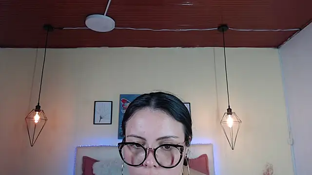 Živý XXX chat Megan_05_