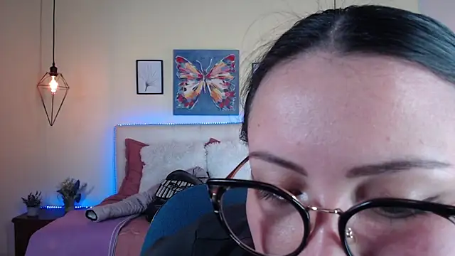 Megan_05_'s Live XXX Chat