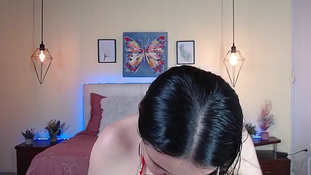 Megan_05_ 即時 XXX 聊天
