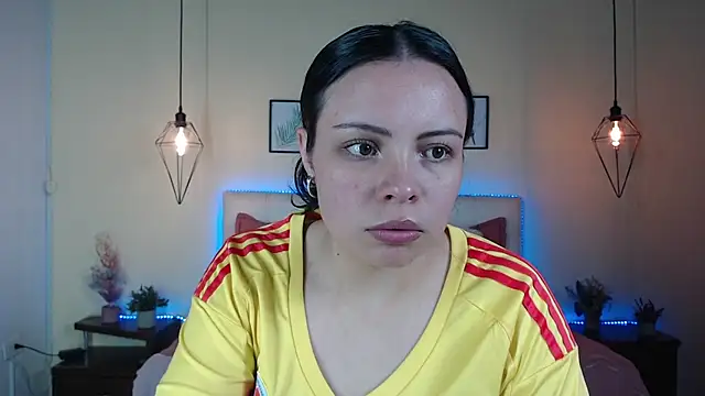 Chat XXX en directo de Megan_05_