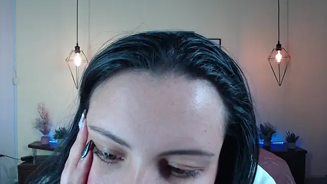Chat XXX ao vivo de Megan_05_