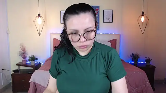 Chat +18 de Megan_05_ ao vivo