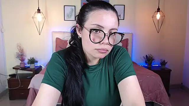 Megan_05_'s Live XXX Chat