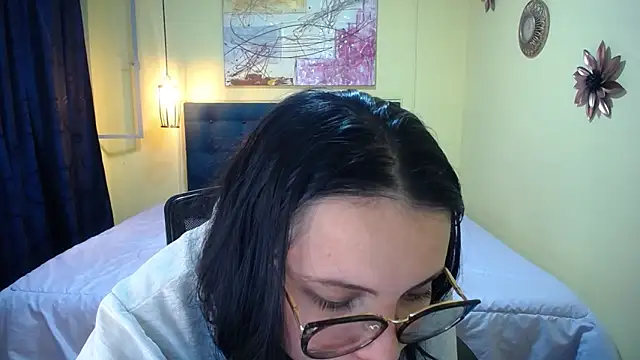 Megan_05_n Live XXX chat