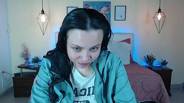 Chat +18 de Megan_05_ ao vivo