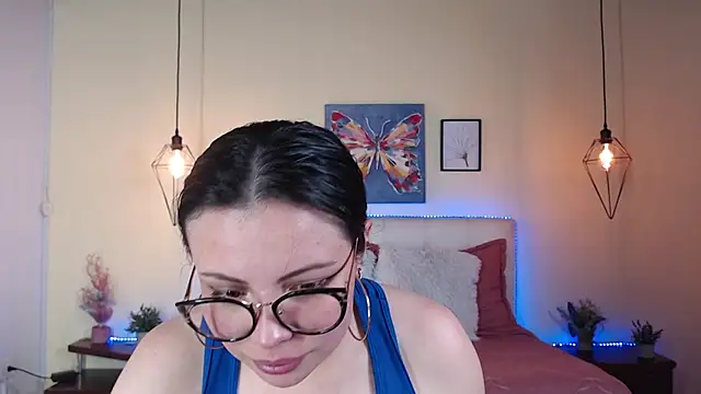 Megan_05_ Live XXX-chat
