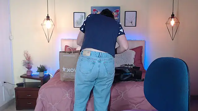 Živý XXX chat Megan_05_