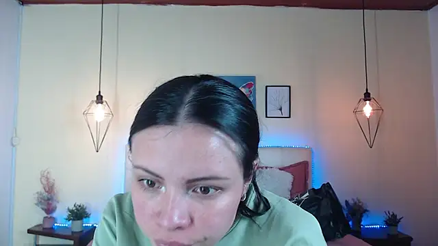 Živý XXX chat Megan_05_