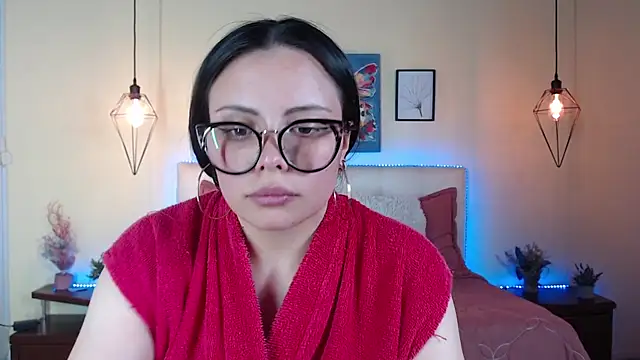 Megan_05_ 即時 XXX 聊天