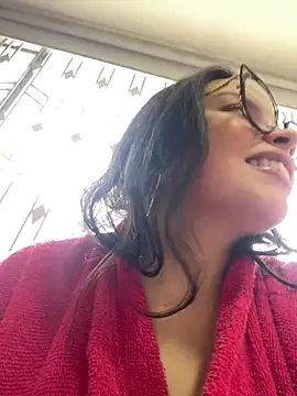 Chat +18 de Megan_05_ ao vivo