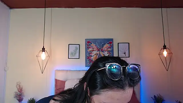 Megan_05_ 现场XXX聊天