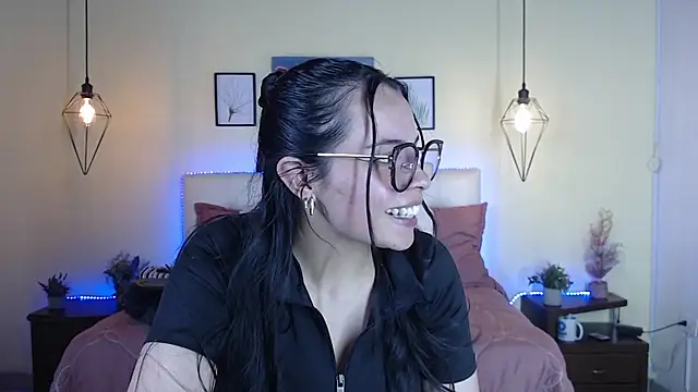 Czat XXX na żywo – Megan_05_