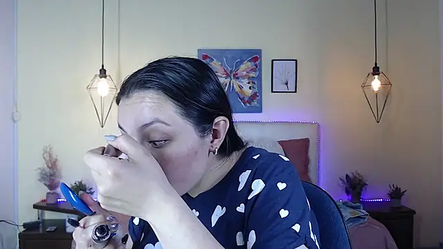 Megan_05_n Live XXX chat