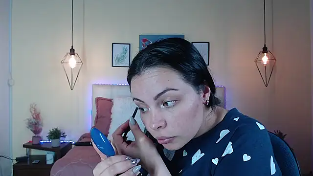 Megan_05_'s Live XXX Chat