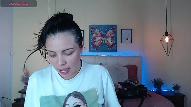 Megan_05_ Chat XXX live