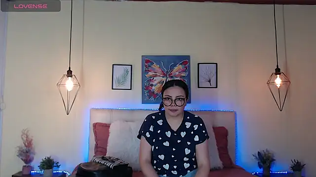 Megan_05_'s Live XXX Chat