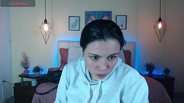 Czat XXX na żywo – Megan_05_