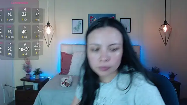 Megan_05_ 现场XXX聊天