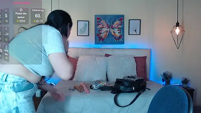 Megan_05_ 라이브 XXX 채팅